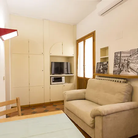 Residenza Ariosto Depandance By Διαμέρισμα Μπολόνια