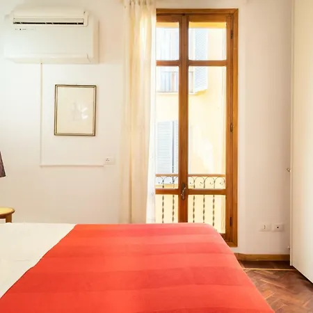 Residenza Ariosto Depandance By Διαμέρισμα Μπολόνια