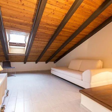 Appartamento Residenza Ariosto Depandance By *