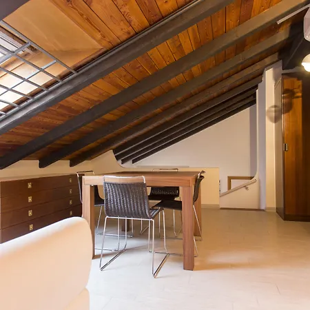 Residenza Ariosto Depandance By Bologna