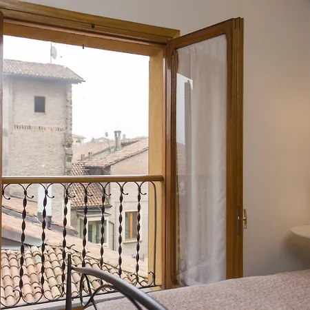 Residenza Ariosto Depandance By *