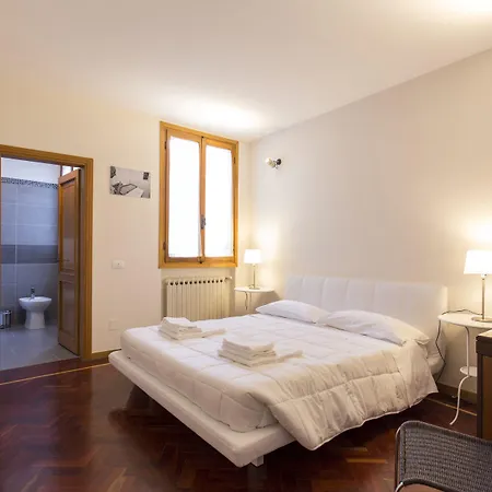 Residenza Ariosto Depandance By Lägenhet Bologna
