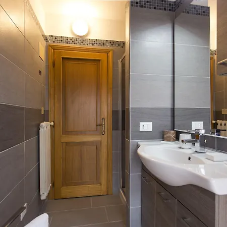 Residenza Ariosto Depandance By *