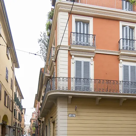 Residenza Ariosto Depandance By Bologna