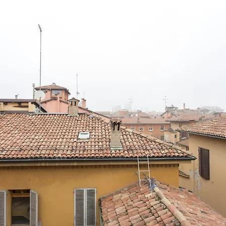 Lägenhet Residenza Ariosto Depandance By Bologna