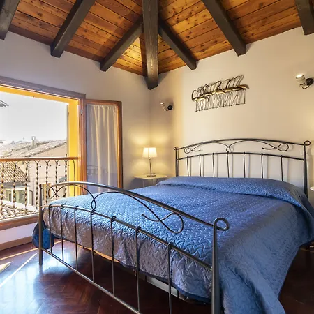 Lägenhet Residenza Ariosto Depandance By Bologna