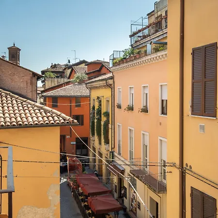 Residenza Ariosto Depandance By * Bologna