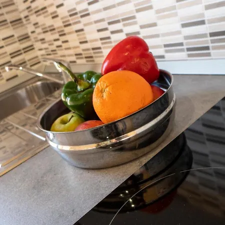 Lägenhet Residenza Ariosto Depandance By Bologna