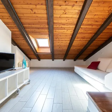 Residenza Ariosto Depandance By * Bologna