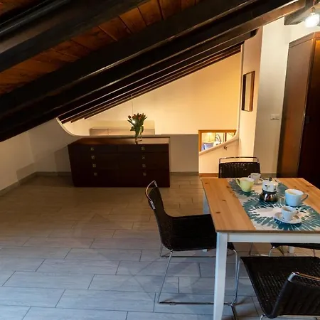 Residenza Ariosto Depandance By Bologna