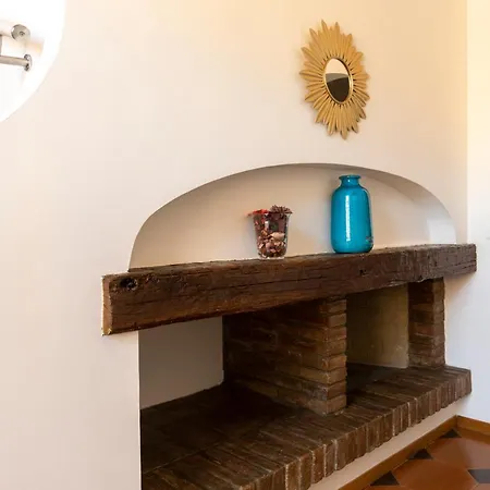 Residenza Ariosto Depandance By Lägenhet Bologna