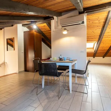 Residenza Ariosto Depandance By *