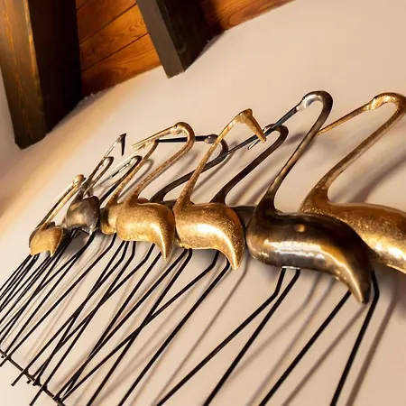 Lägenhet Residenza Ariosto Depandance By *