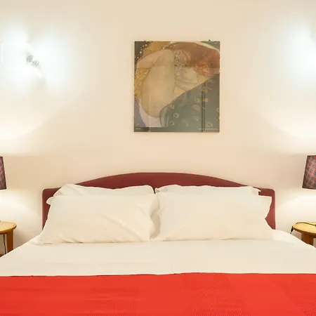 Residenza Ariosto Depandance By