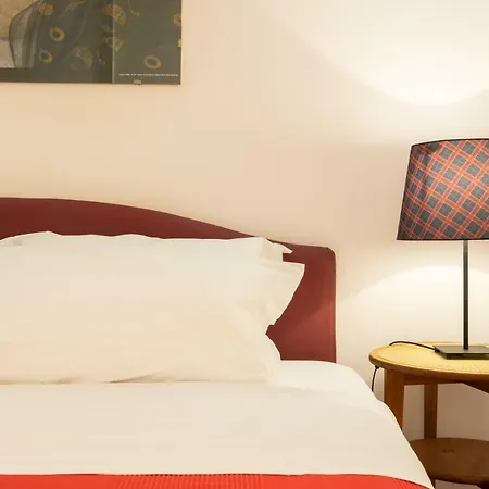 Residenza Ariosto Depandance By Bologna