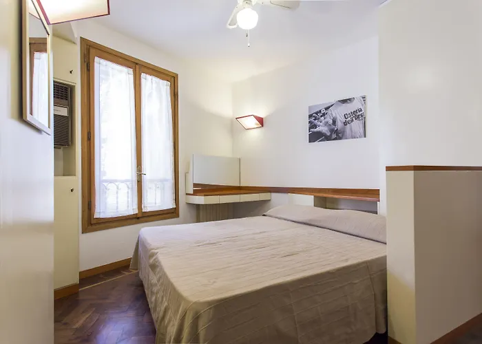 Residenza Ariosto Depandance By *