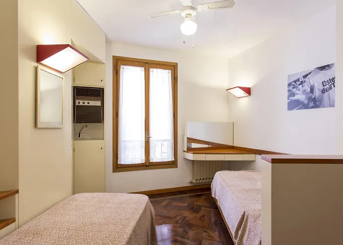 Residenza Ariosto Depandance By アパート