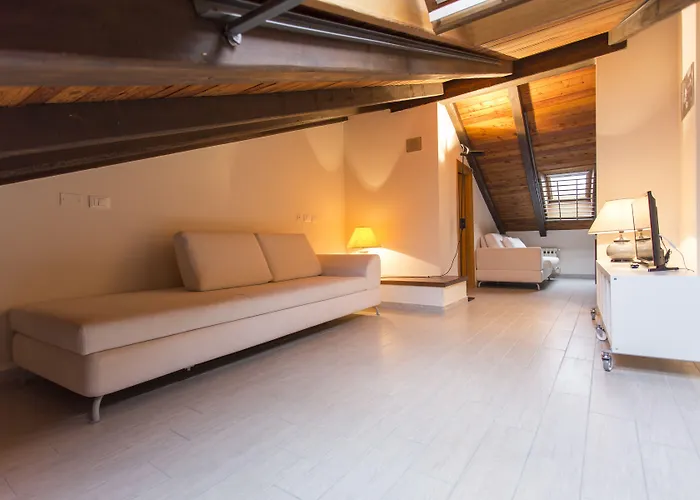 Residenza Ariosto Depandance By