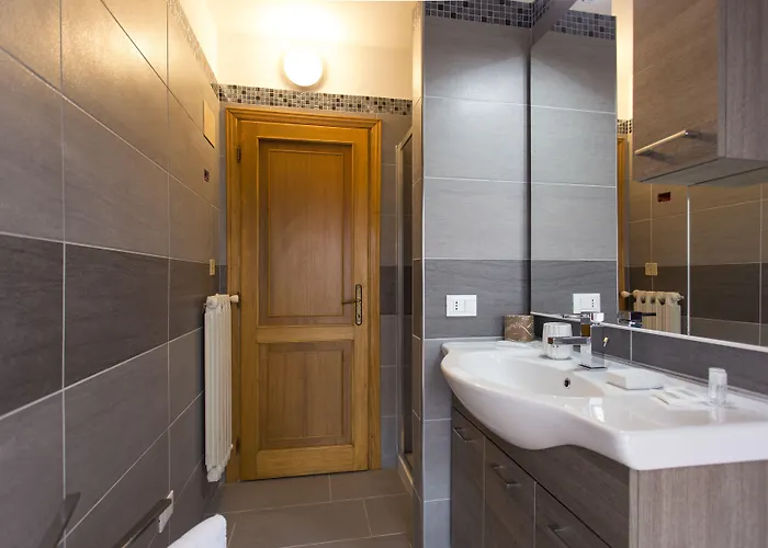 Residenza Ariosto Depandance By *