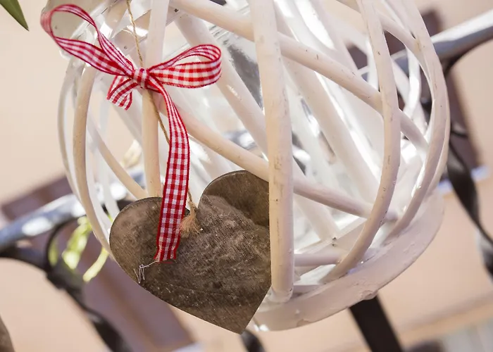 Residenza Ariosto Depandance By