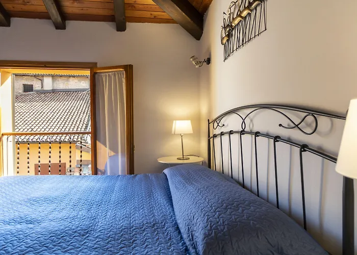 Residenza Ariosto Depandance By