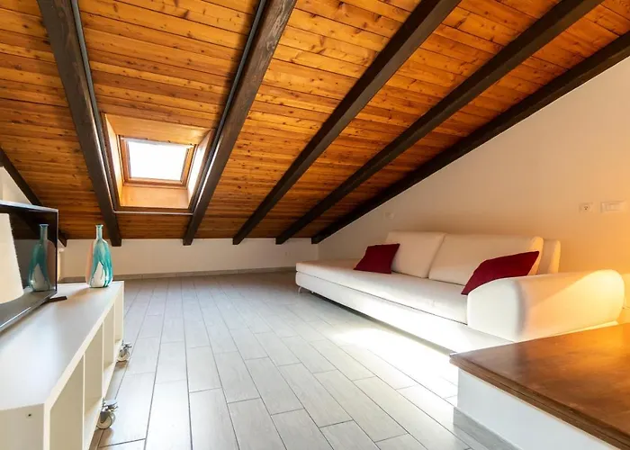 Residenza Ariosto Depandance By