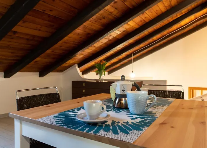 Residenza Ariosto Depandance By アパート