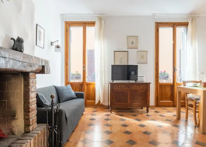 Residenza Ariosto Depandance By