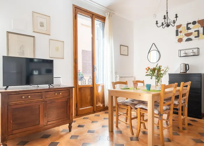 Residenza Ariosto Depandance By