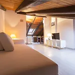 Appartement Residenza Ariosto Depandance By Bologne