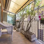 Διαμέρισμα Residenza Ariosto Depandance By *