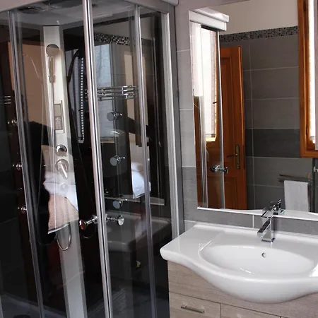 Residenza Ariosto Depandance By Apartmán Boloňa