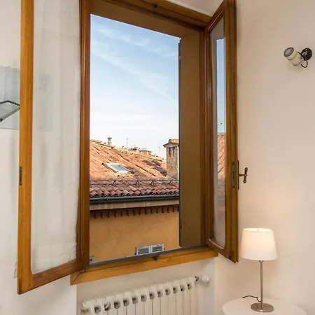 Residenza Ariosto Depandance By شقة *