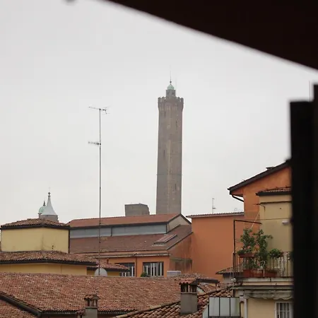 Residenza Ariosto Depandance By Apartmán Boloňa