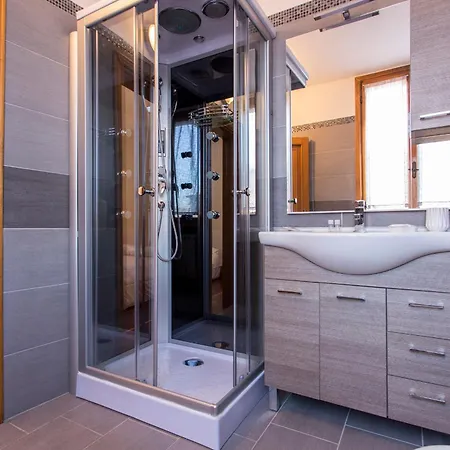 Apartmán Residenza Ariosto Depandance By Boloňa