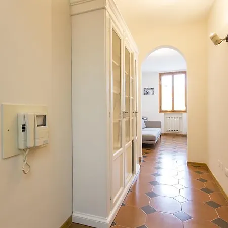 Residenza Ariosto Depandance By Apartmán *