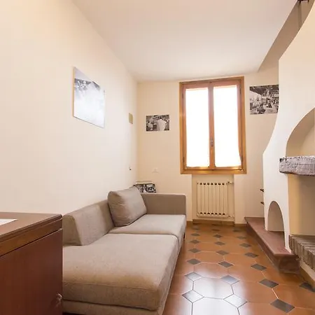 Apartmán Residenza Ariosto Depandance By Boloňa
