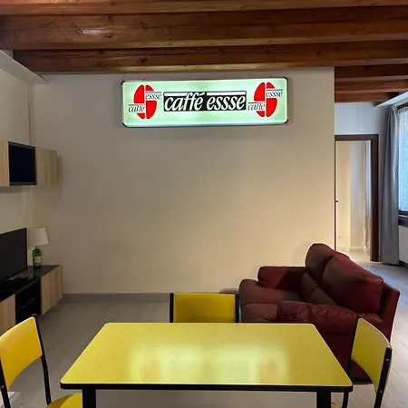 Residenza Ariosto Depandance By Apartmán *