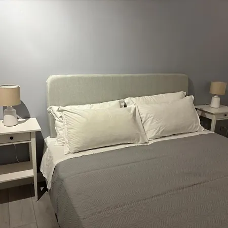 Apartmán Residenza Ariosto Depandance By Boloňa