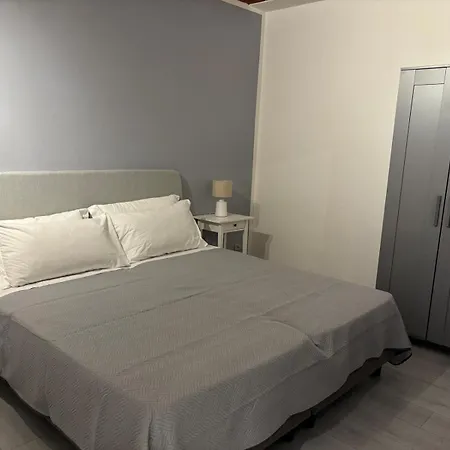 Residenza Ariosto Depandance By Apartmán