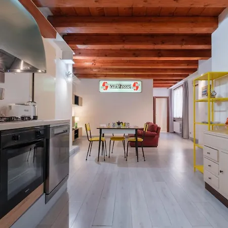 Residenza Ariosto Depandance By *