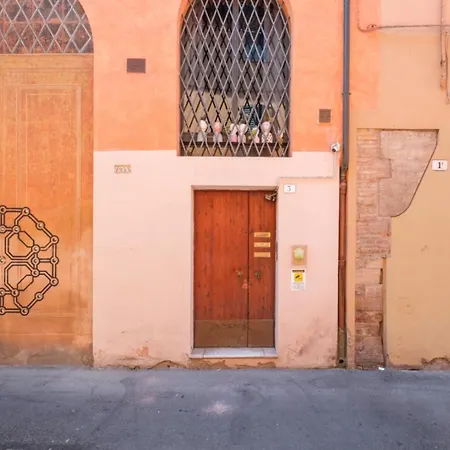Residenza Ariosto Depandance By شقة
