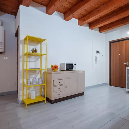 Residenza Ariosto Depandance By *