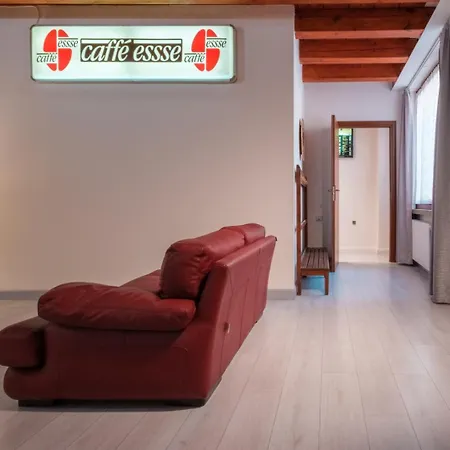 Residenza Ariosto Depandance By شقة