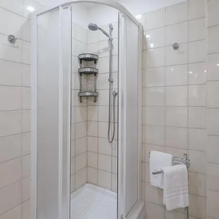 شقة Residenza Ariosto Depandance By