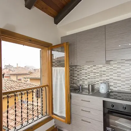 Apartmán Residenza Ariosto Depandance By *
