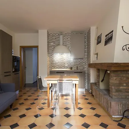 Residenza Ariosto Depandance By Apartmán Boloňa