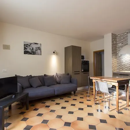 شقة Residenza Ariosto Depandance By بولونيا