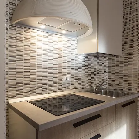 Residenza Ariosto Depandance By Apartman Bologna