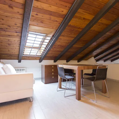 Apartman Residenza Ariosto Depandance By